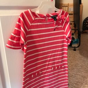 Nautica, little girls Size 6x dress